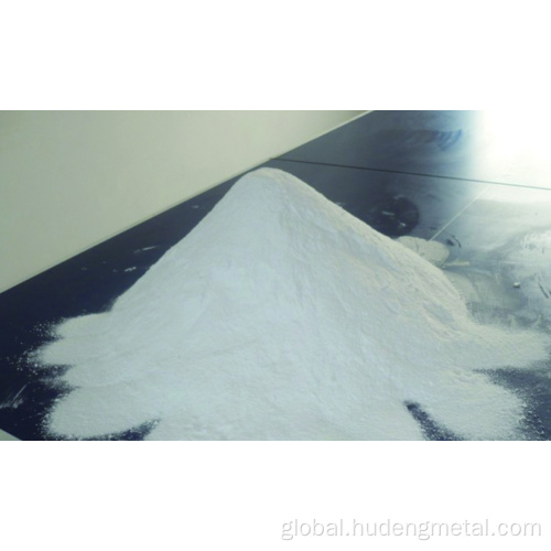 China Top non-sodium slagging agent Manufactory